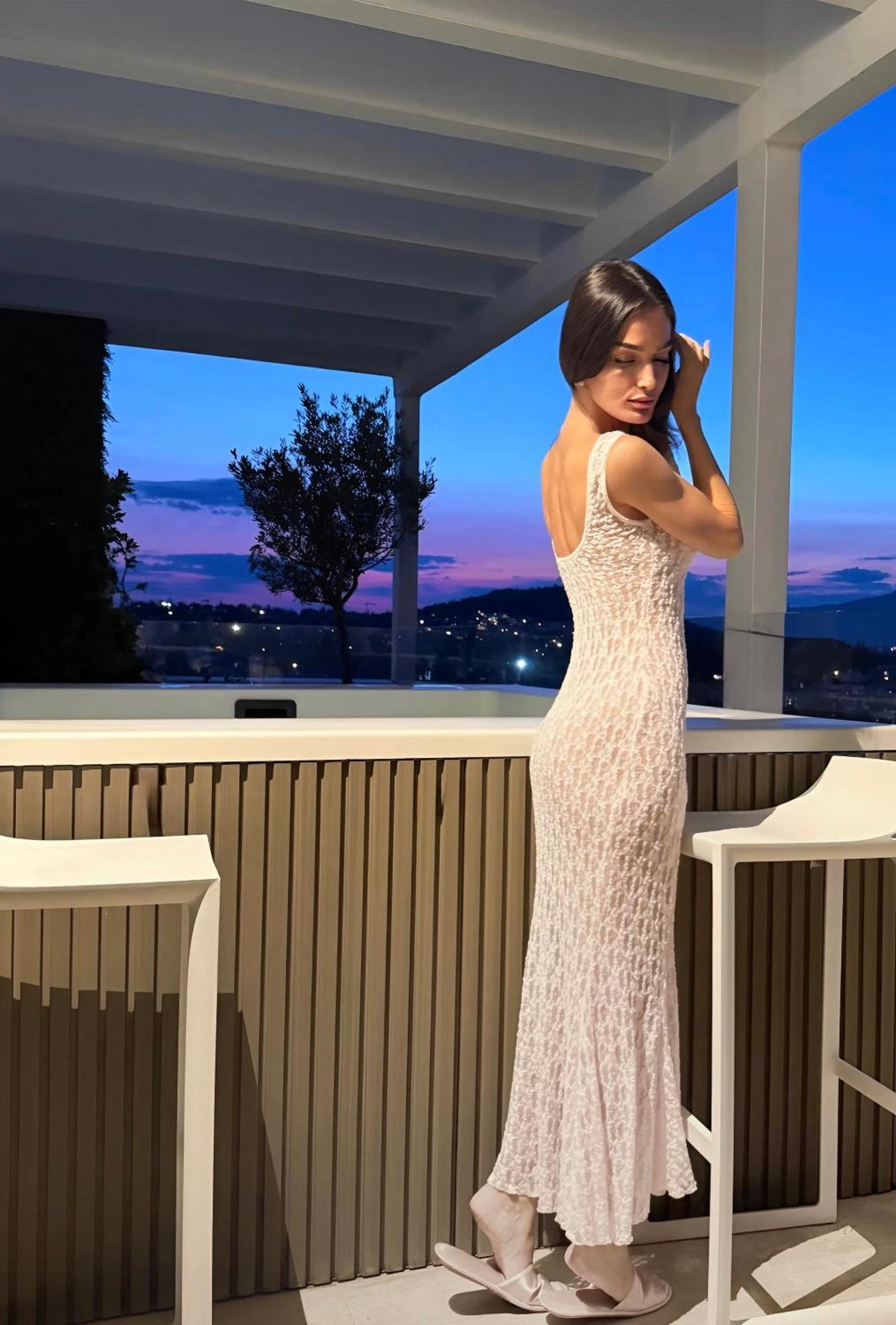 One 360 Skyline Athens Penthouses Cameră foto